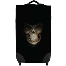 Noir Faucheuse Design