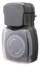 13118 Programmateur journalier mécanique