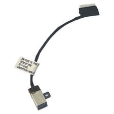 Power Jack Connector for Dell
