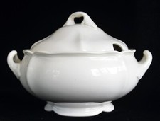 ROYAL DOULTON Soupiere