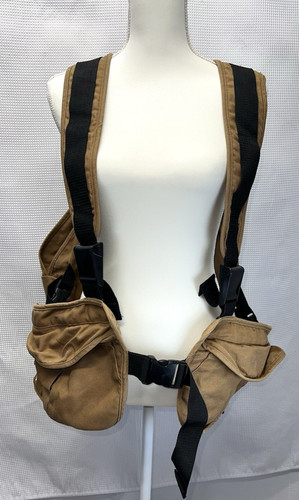 Cabelas tactical strap vest - tactical,