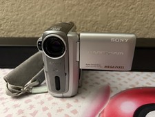 Sony Handycam DCR-PC109