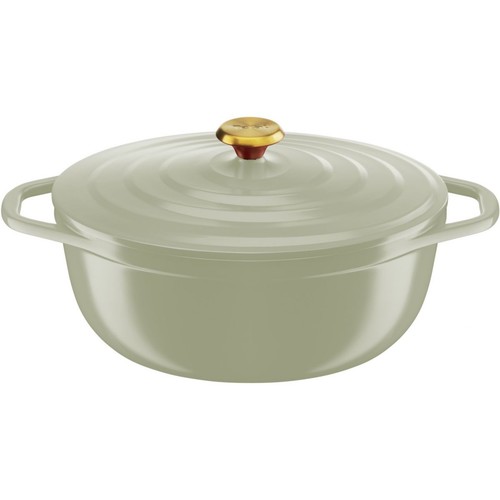 Cocotte tefal air soft light - tefal,