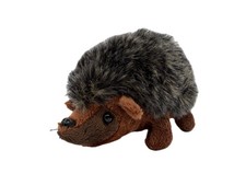 Peluche Hérisson Doux 17 Cm