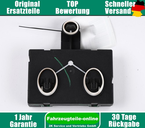 Boîtier commande porte - boîtier,