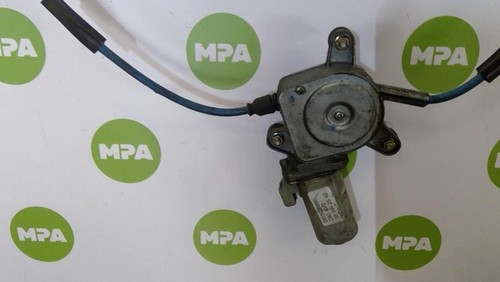 Leve vitre electrique avant