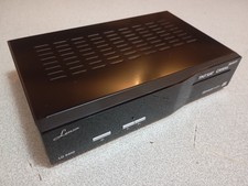 Boîtier Décodeur TNT Sat