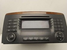 A2038270062 autoradio