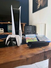 Sony PS5 Blu-Ray Edition