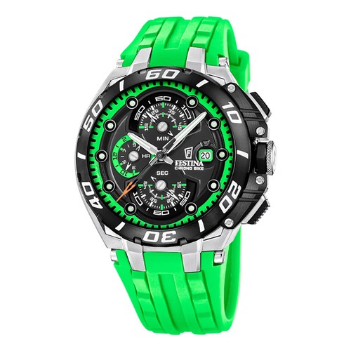 Festina chronographe chrono - festina,