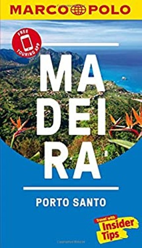 Guide poche marco polo - guide, de
