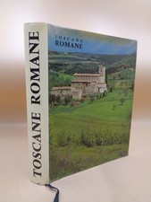 TOSCANE ROMANE / Editions
