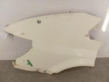 Aile avant gauche FORD TRANSIT 3 4469787