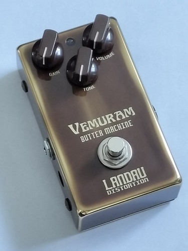 Vemuram butter machine - butter,