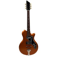 Supro 1507 Kingston Vintage RH