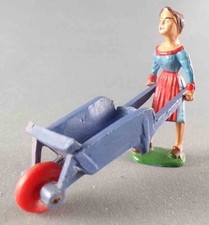 Starlux - La Ferme - Brouette