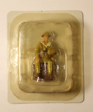 Zouave de 1917 N° 49- Soldats