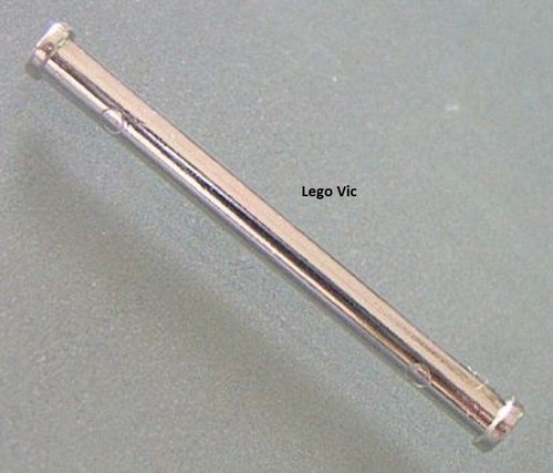 Lego 71184 bar chrome - 4.5l,