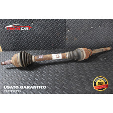 9656135080 SEMI-Axe Avant Droit PEUGEOT 207 SW (WK)(07-15) 1.6 HDI 90CV