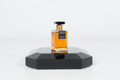 Rare coffret parfum en - coffret,