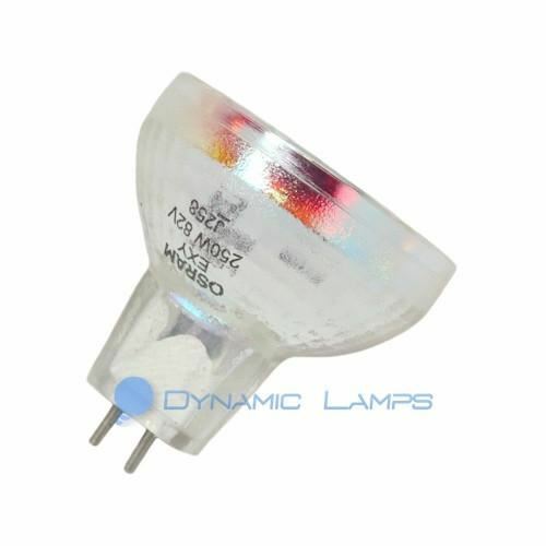 54394 exy osram 250w - 250w, mr13