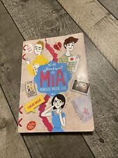 Journal de Mia, princesse