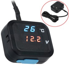 Montre de Température et de