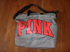VICTORIAS SECRET PINK "PINK"