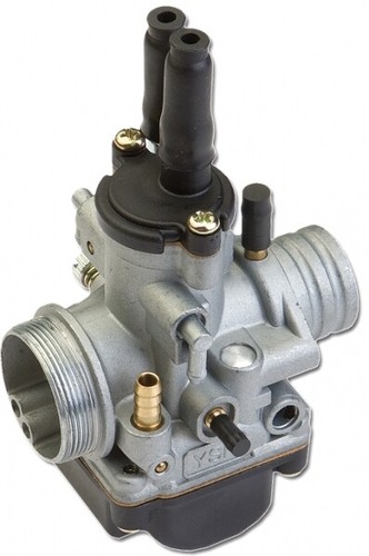 Carburateur dell orto mm - orto, 19