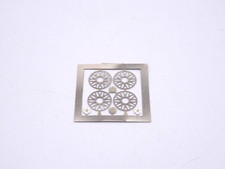 ALEZAN MODELS . ACCESSOIRES