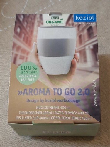 Vends koziol gris aroma go - vends,