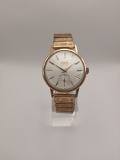 Montre-bracelet suisse vintage