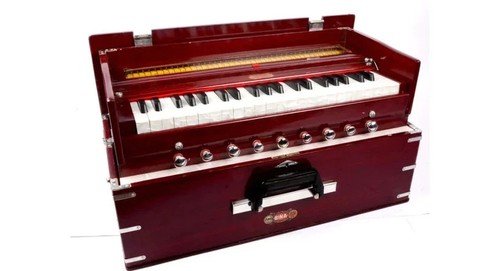 Nouveau modèle bina harmonium - modèle,