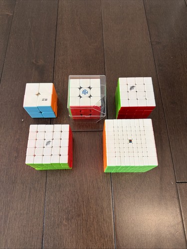 New rubik cube 2x2 - cube, 2x2,