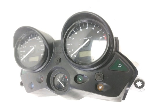 Compteur honda xlv 1000 - compteur,