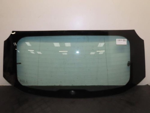 Lunette arriere peugeot 208 - lunette,