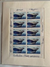 Bloc P.A n° F64a - Mini