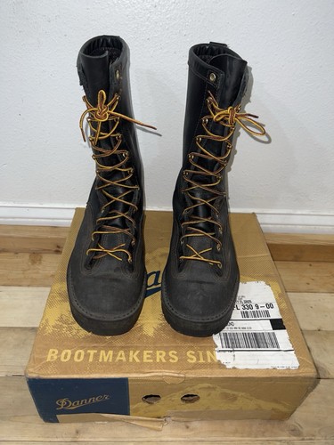 Danner flashpoint - danner, 10"
