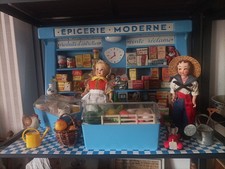 epicerie Jouet  ancien #5