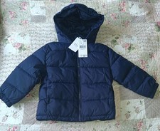 Doudoune garçon T 4/5 ans