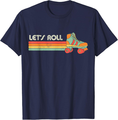Let roll roller - let's,