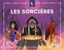 Les sorcières livre état - les,