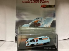 IXO PORSCHE 917K 24H LE MANS