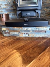 Bose solo series tv - 15,