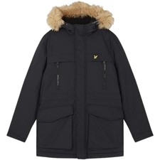 Lyle & Scott Z865 Homme Jacket