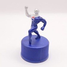 Figurine mascotte Pepsi Cola