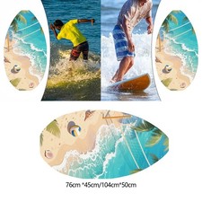 Planche surf universelle en - planche,