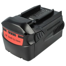 Batterie pour Hilti WSC 7.25-A36 6Ah 36V