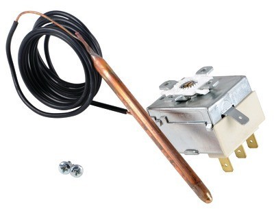 Thermostat 5 diff - thermostat, 1.5-