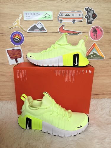 Baskets nike free metcon - baskets,
